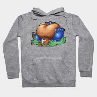 Boing Hoodie